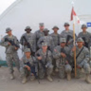 Meet your Posher, James